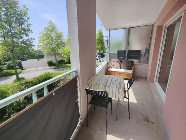 Achat - Appartement Acigné 35690 3 pièces 60 m 2 9 m 2