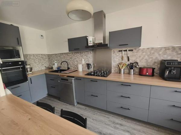 Achat - Appartement Acigné 35690 3 pièces 60 m 2 9 m 2