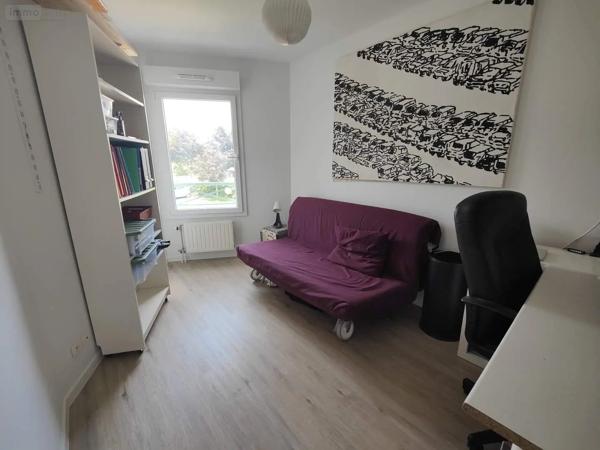 Achat - Appartement Acigné 35690 3 pièces 60 m 2 9 m 2