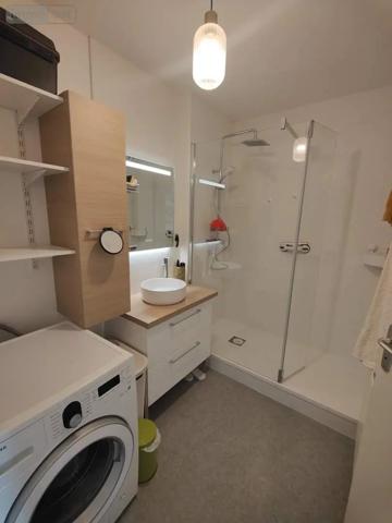 Achat - Appartement Acigné 35690 3 pièces 60 m 2 9 m 2