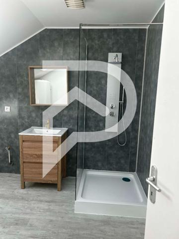 Immeuble 11 pièces 215 m2