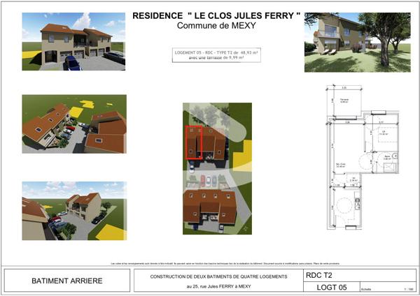 Programme Neuf