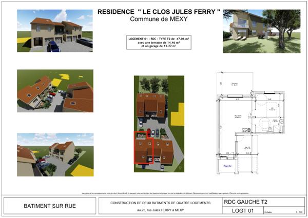 Programme Neuf