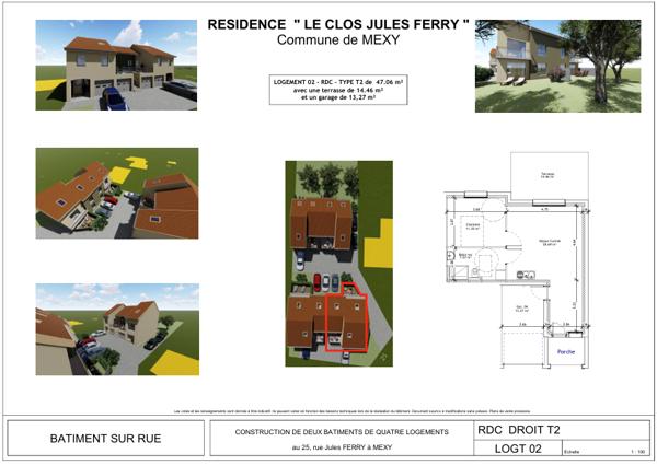 Programme Neuf