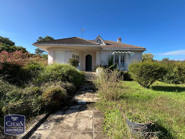 Maison à vendre 7 pièces 162m²