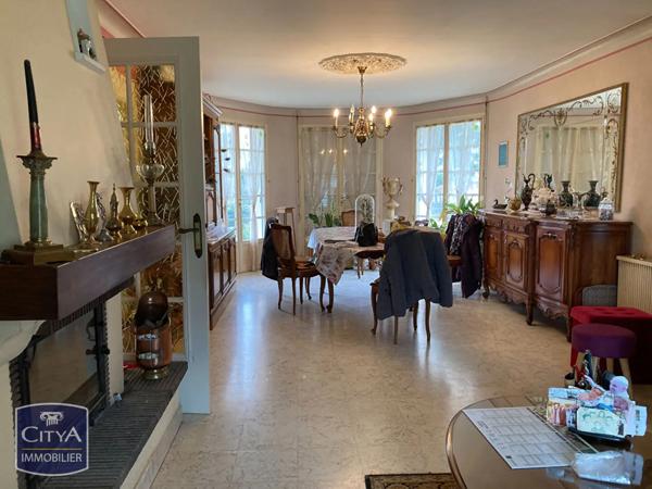 Maison à vendre 7 pièces 162m²