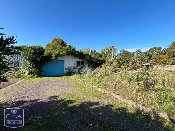 Maison à vendre 7 pièces 162m²