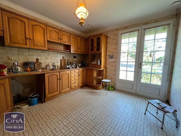 Maison à vendre 7 pièces 162m²