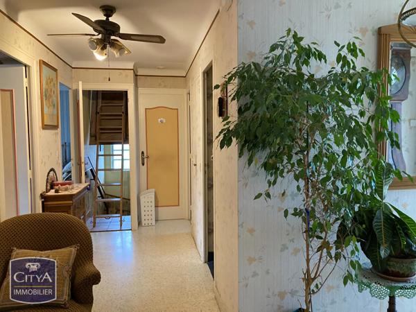 Maison à vendre 7 pièces 162m²