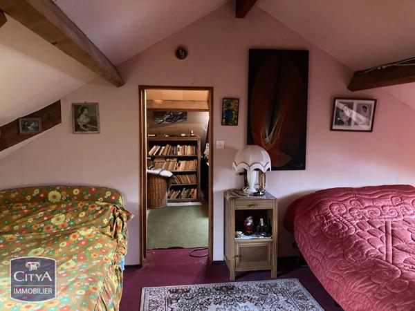 Maison à vendre 7 pièces 162m²