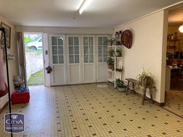 Maison à vendre 7 pièces 162m²