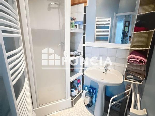 À vendre Maison 3 pièces 45 m² - Granville 50400