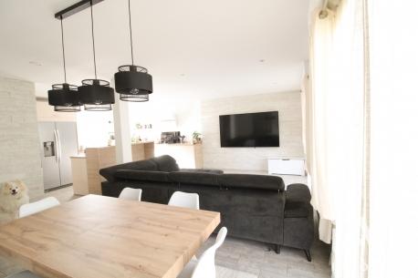 Location maison 4 pièces 95,75 m² Pommeuse