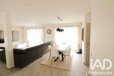 Location maison 4 pièces 95,75 m² Pommeuse
