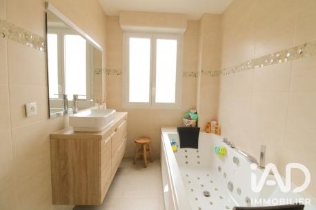 Location maison 4 pièces 95,75 m² Pommeuse