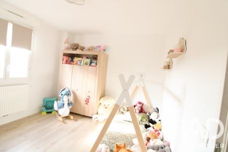 Location maison 4 pièces 95,75 m² Pommeuse