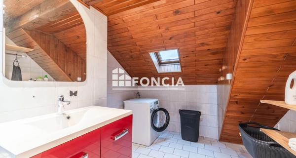 À vendre Appartement 3 pièces 103 m² - Colmar 68000