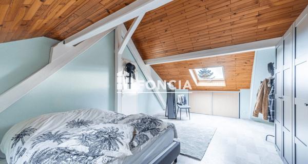 À vendre Appartement 3 pièces 103 m² - Colmar 68000