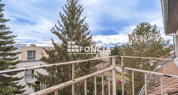 À vendre Appartement 3 pièces 103 m² - Colmar 68000