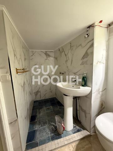 Local commercial Bois Colombes 73 m²