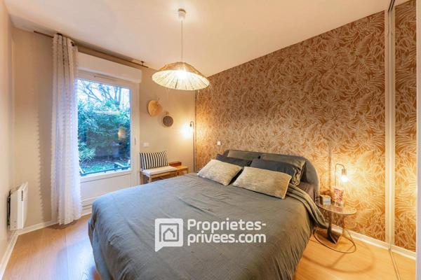 Appartement fonctionnel en plein coeur de ville
