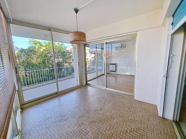 Le Mourillon - La Mitre (Toulon 83000) Appt de 82 m² avec terrasse - garage et cave - A 3 minutes des plages à pieds