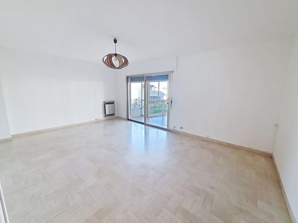 Le Mourillon - La Mitre (Toulon 83000) Appt de 82 m² avec terrasse - garage et cave - A 3 minutes des plages à pieds