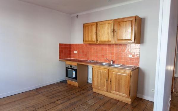 Appartement à vendre    4 pièces • 96,35 m2 Rochefort