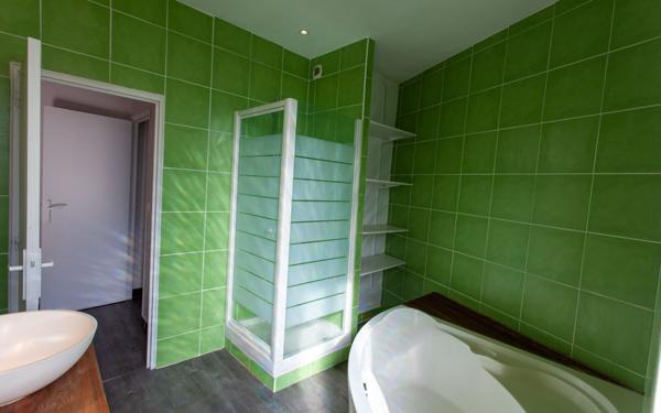 Appartement à vendre    4 pièces • 96,35 m2 Rochefort