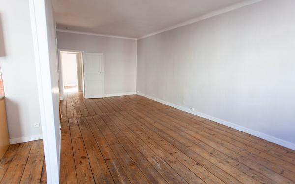 Appartement à vendre    4 pièces • 96,35 m2 Rochefort