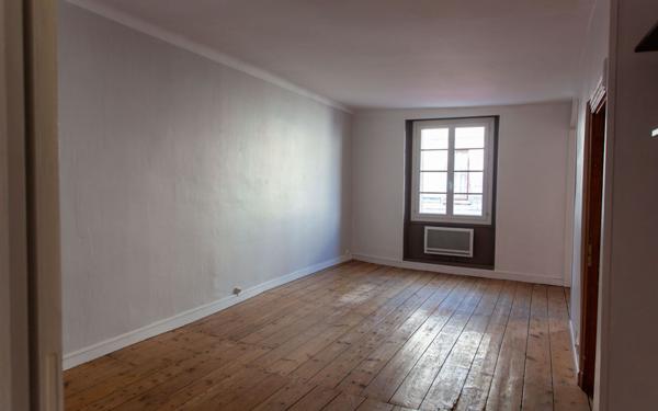 Appartement à vendre    4 pièces • 96,35 m2 Rochefort
