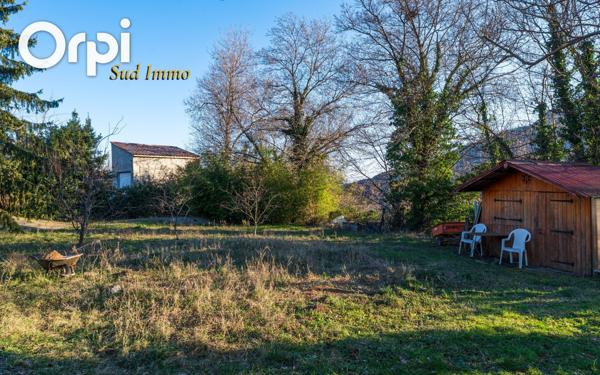 Terrain à vendre    Rochessauve