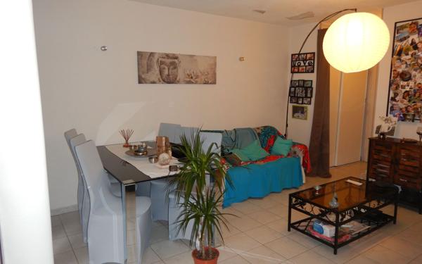 Appartement à vendre    2 pièces • 37,83 m2 Manosque