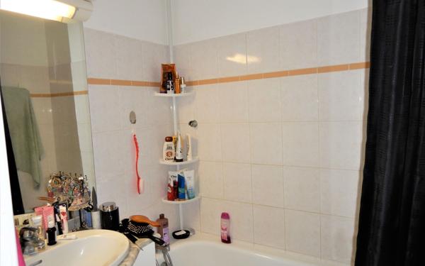 Appartement à vendre    2 pièces • 37,83 m2 Manosque