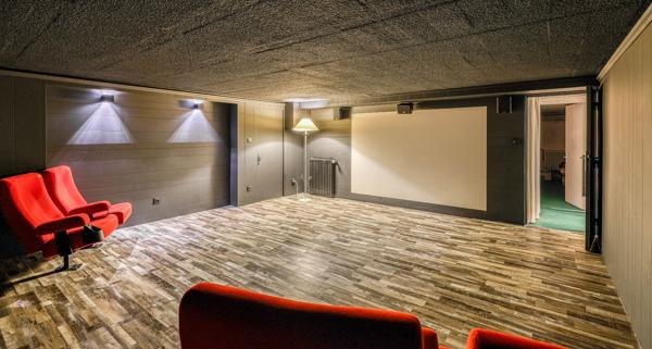 Demeure de Prestige 8 pièce(s) 255 m2