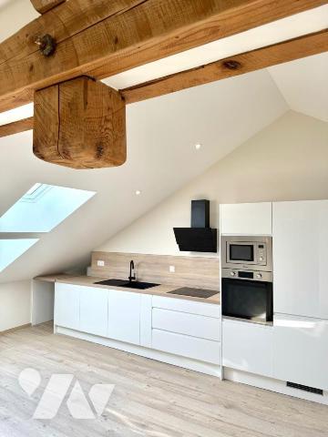 Appartement centre ville