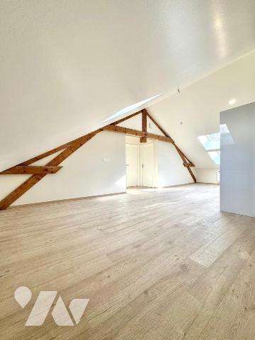 Appartement centre ville