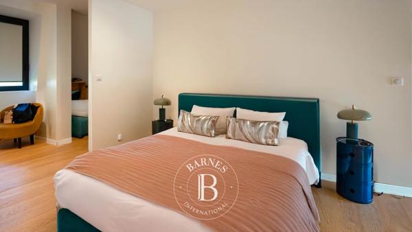Périgueux, Maison de ville 4 Chambres -  230 m² à vendre