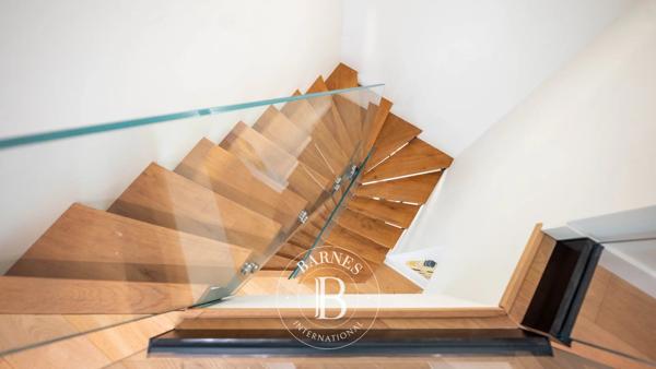 Périgueux, Maison de ville 4 Chambres -  230 m² à vendre