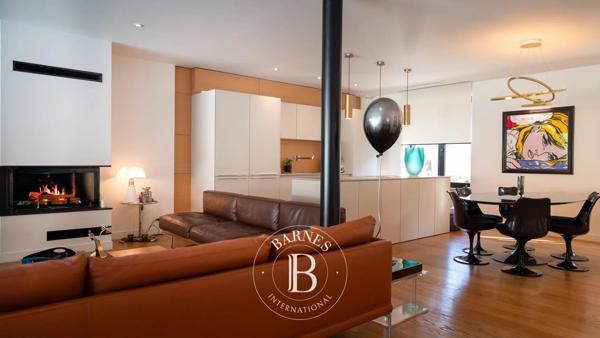 Périgueux, Maison de ville 4 Chambres -  230 m² à vendre