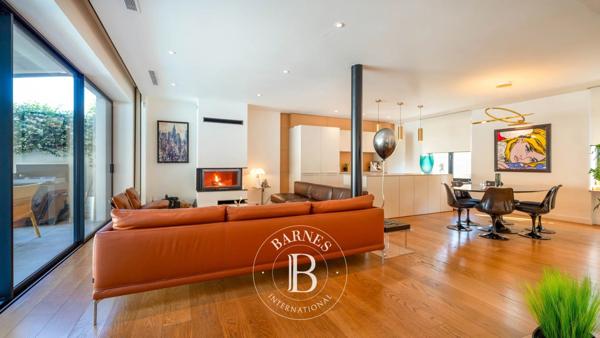Périgueux, Maison de ville 4 Chambres -  230 m² à vendre