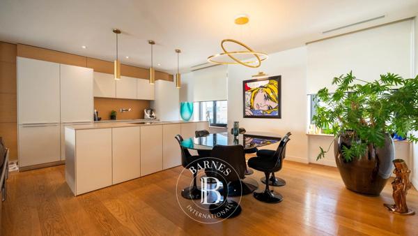 Périgueux, Maison de ville 4 Chambres -  230 m² à vendre