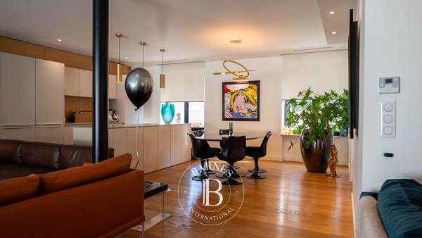 Périgueux, Maison de ville 4 Chambres -  230 m² à vendre