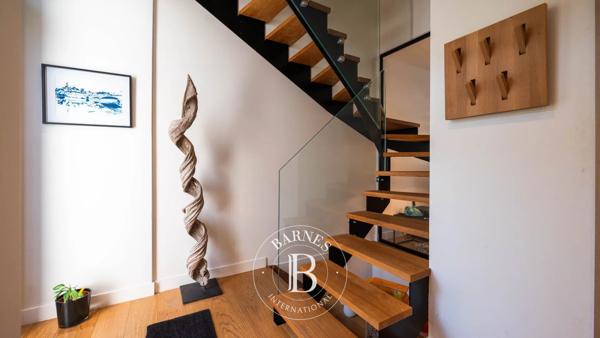 Périgueux, Maison de ville 4 Chambres -  230 m² à vendre