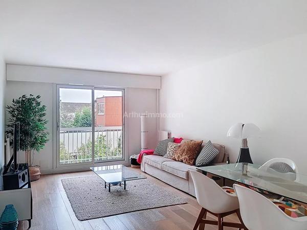 Vente Appartement 3 pièces 73 m2 à Fontenay-sous-Bois