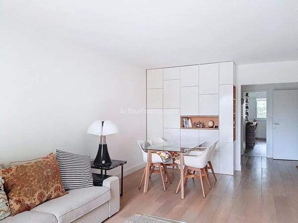 Vente Appartement 3 pièces 73 m2 à Fontenay-sous-Bois