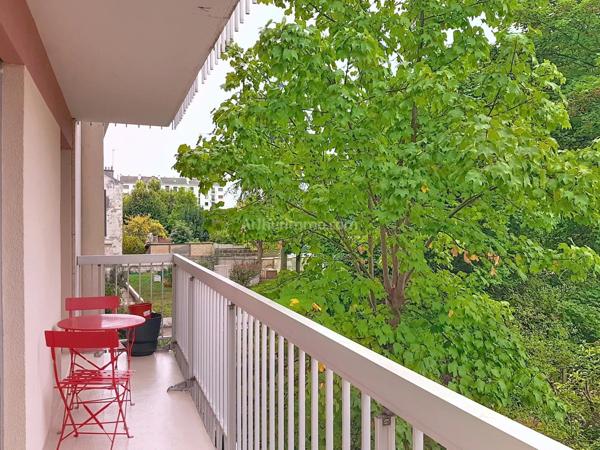 Vente Appartement 3 pièces 73 m2 à Fontenay-sous-Bois