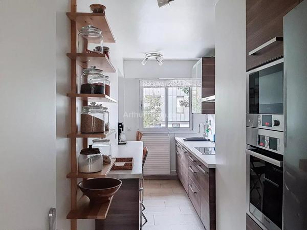 Vente Appartement 3 pièces 73 m2 à Fontenay-sous-Bois