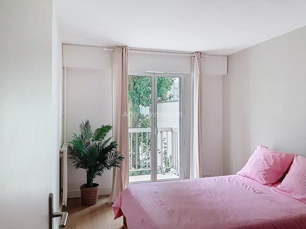 Vente Appartement 3 pièces 73 m2 à Fontenay-sous-Bois