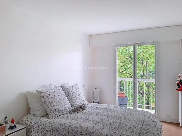 Vente Appartement 3 pièces 73 m2 à Fontenay-sous-Bois